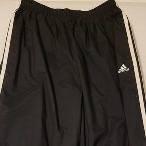 Vintage Adidas Windbreaker Track Pants